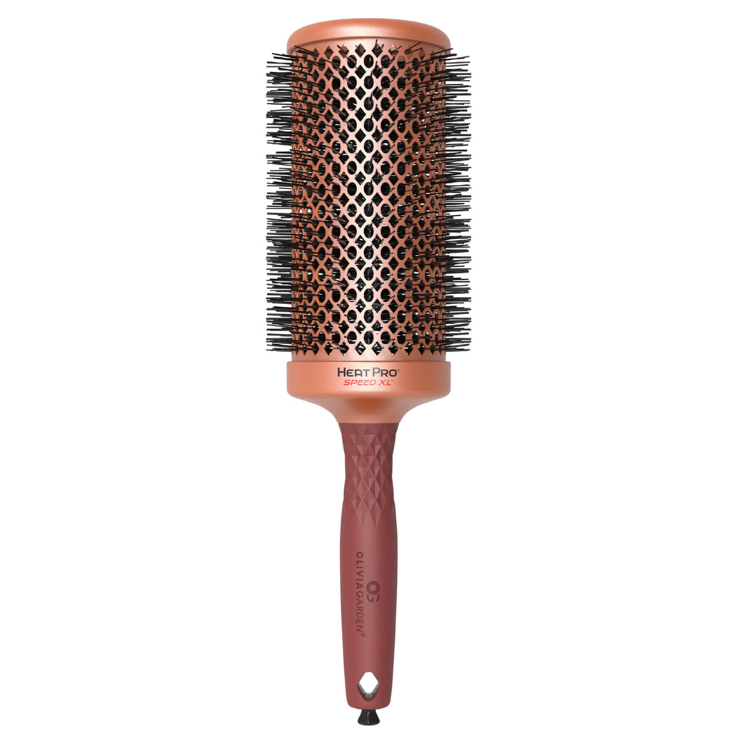 فرشاة حرارية دائرية هيت برو سبيد إكس لارج 3 2\4
