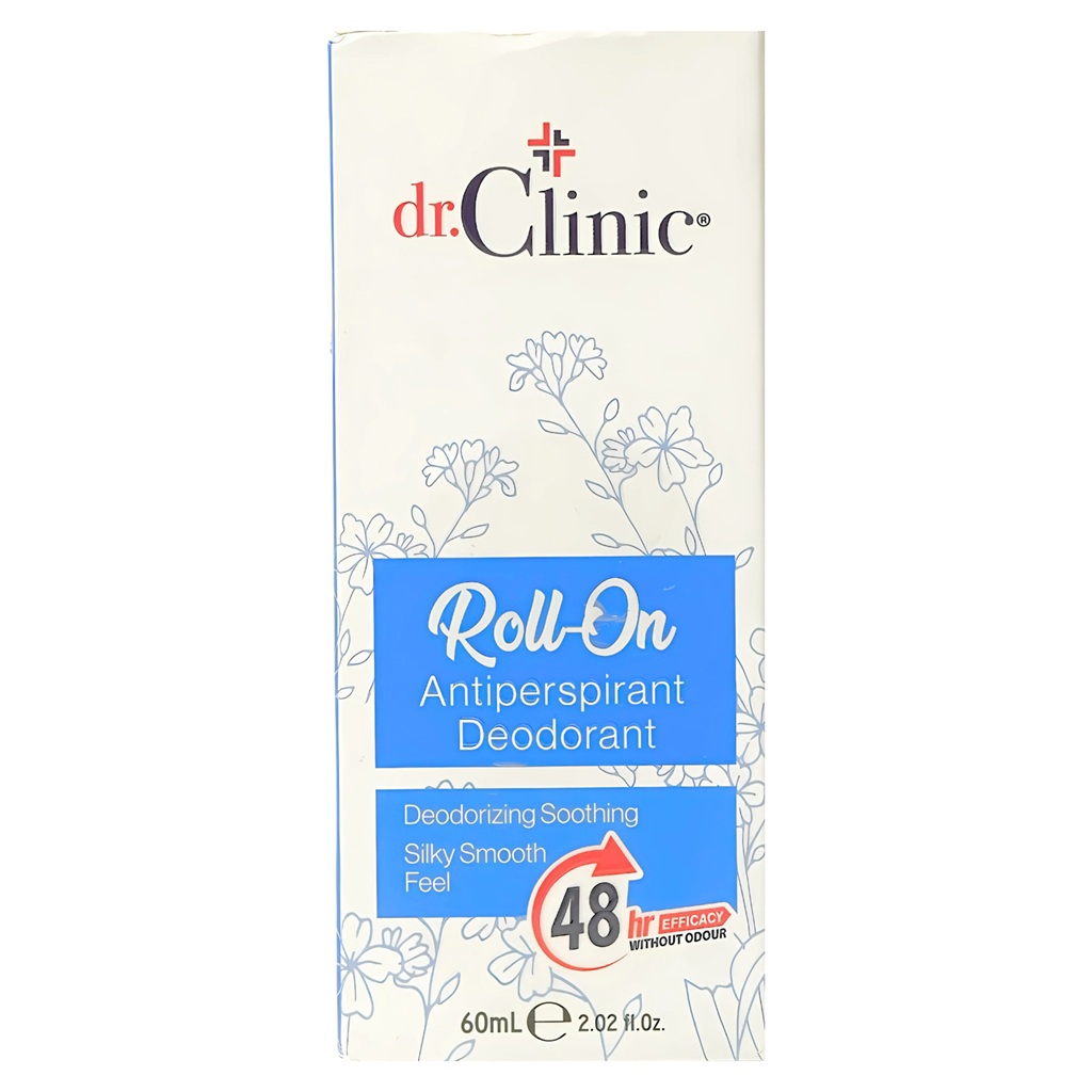 مزيل عرق رول اون بلو 60 مل