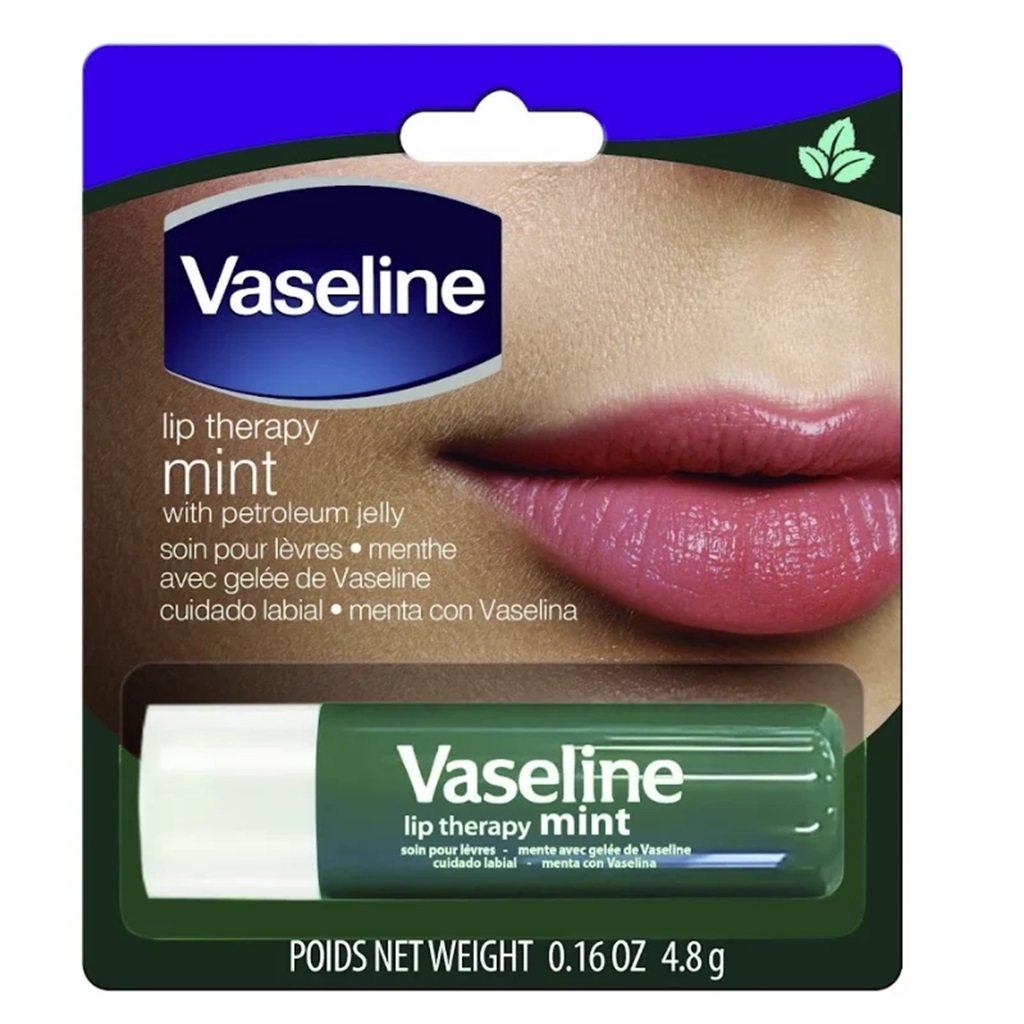 مرطب شفاه بالنعناع 4.8 غم
