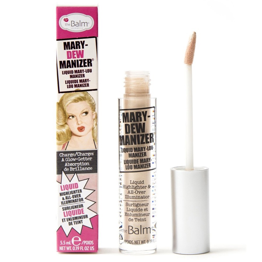 هايلايتر سائل