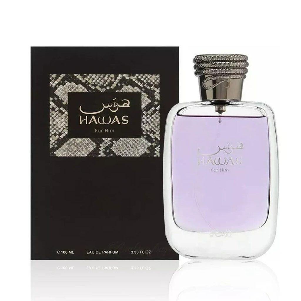 عطر هوس اودي بارفيوم 100 مل