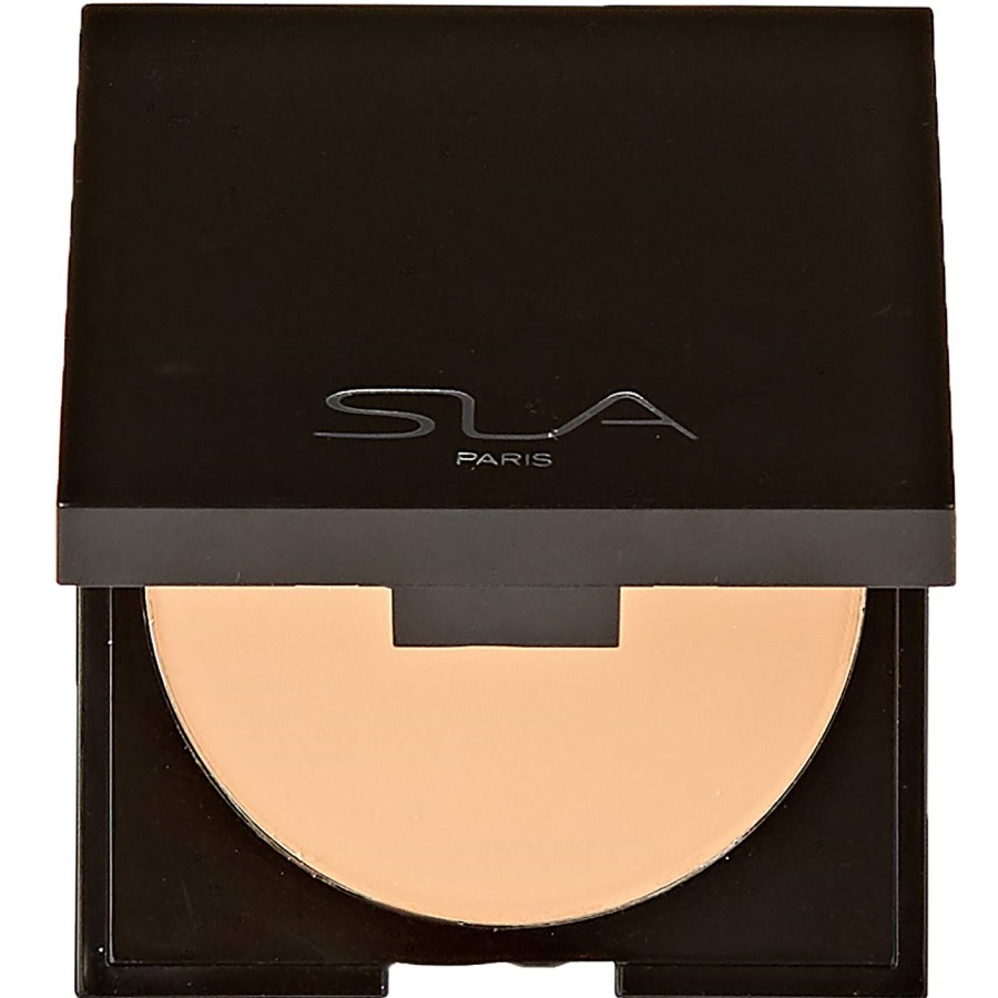 باودر ويت اند دري