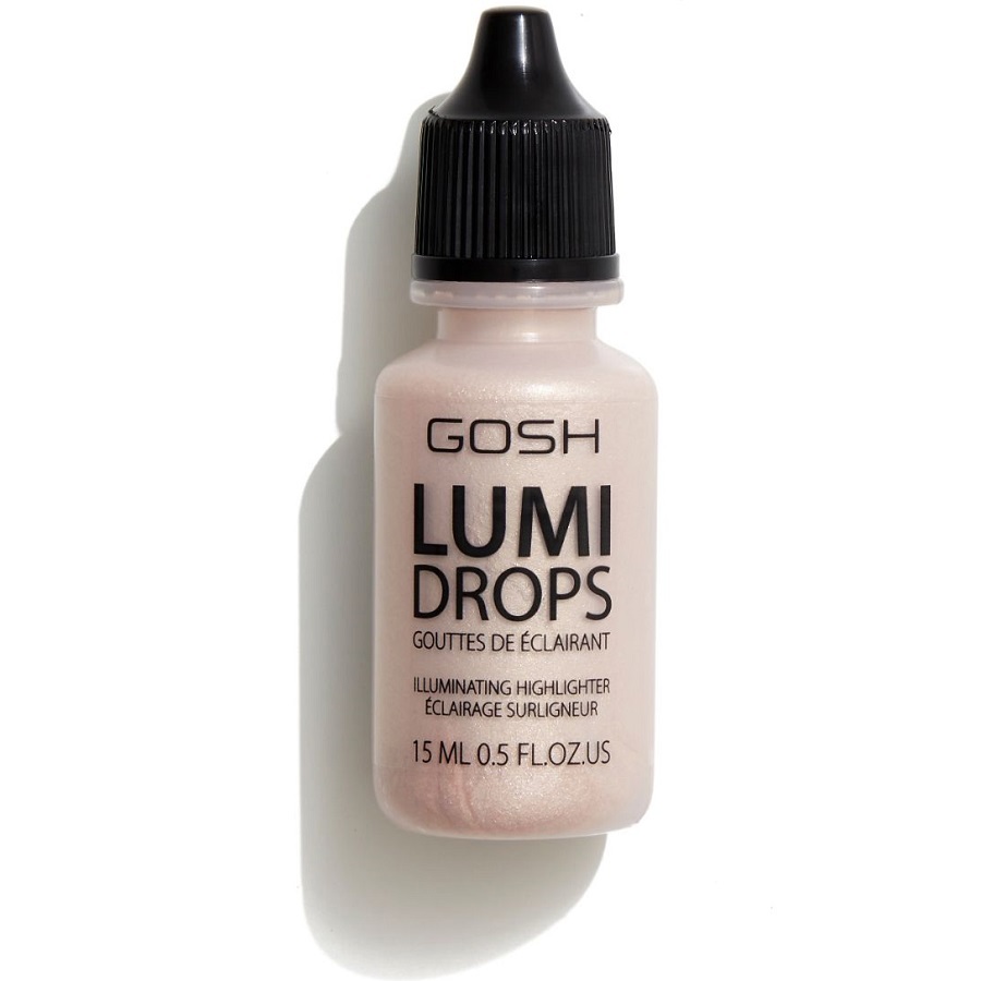 هايلايتر سائل قطرات (002 فانيلا) 15 مل