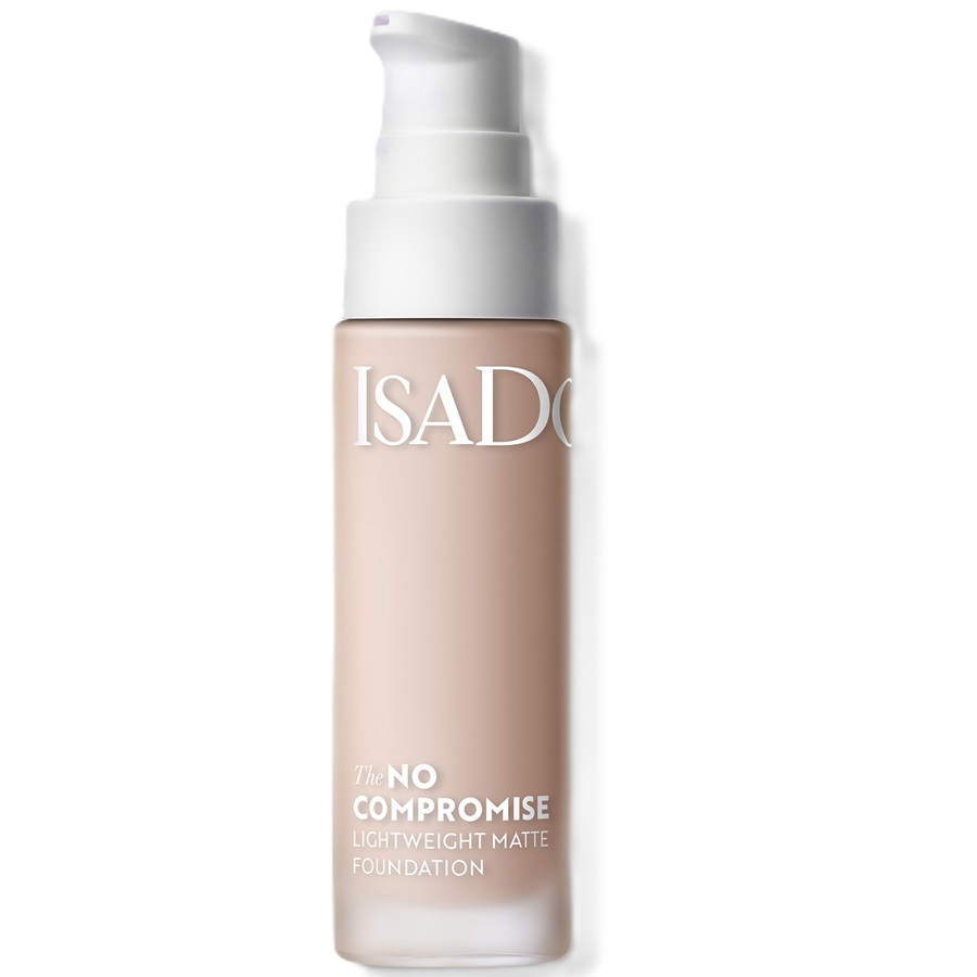 كريم أساس خفيف الوزن غير لامع 30 مل