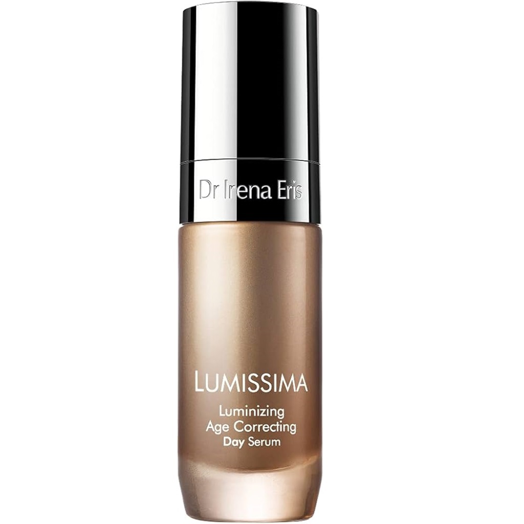 سيروم لوميسيما النهاري المضاد للتجاعيد والمضيء