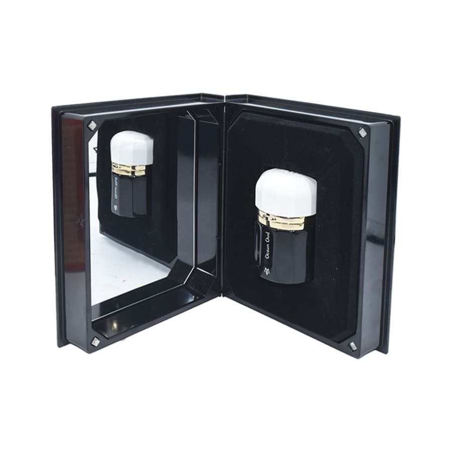 عطر أوشن عود اودي بارفيوم 50 مل 0