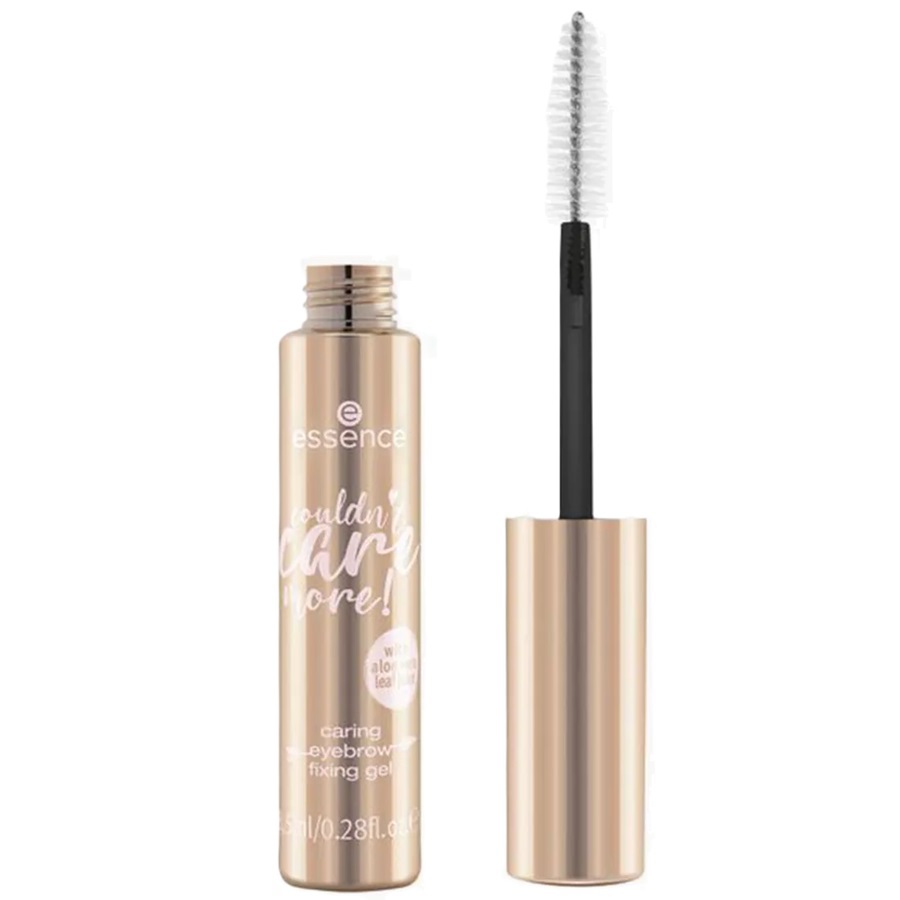 جل شفاف لتثبيت الحواجب 01, 8.5 مل