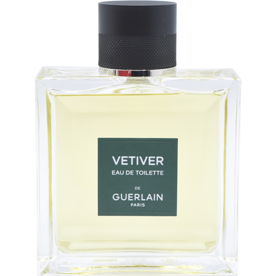 عطر فيتيفر اودي تواليت 100 مل