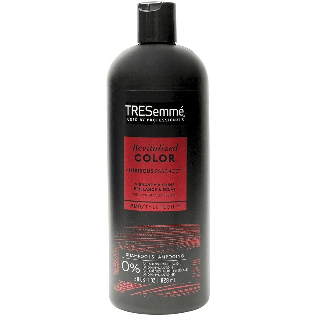 شامبو حماية الشعر المصبوغ 828 مل