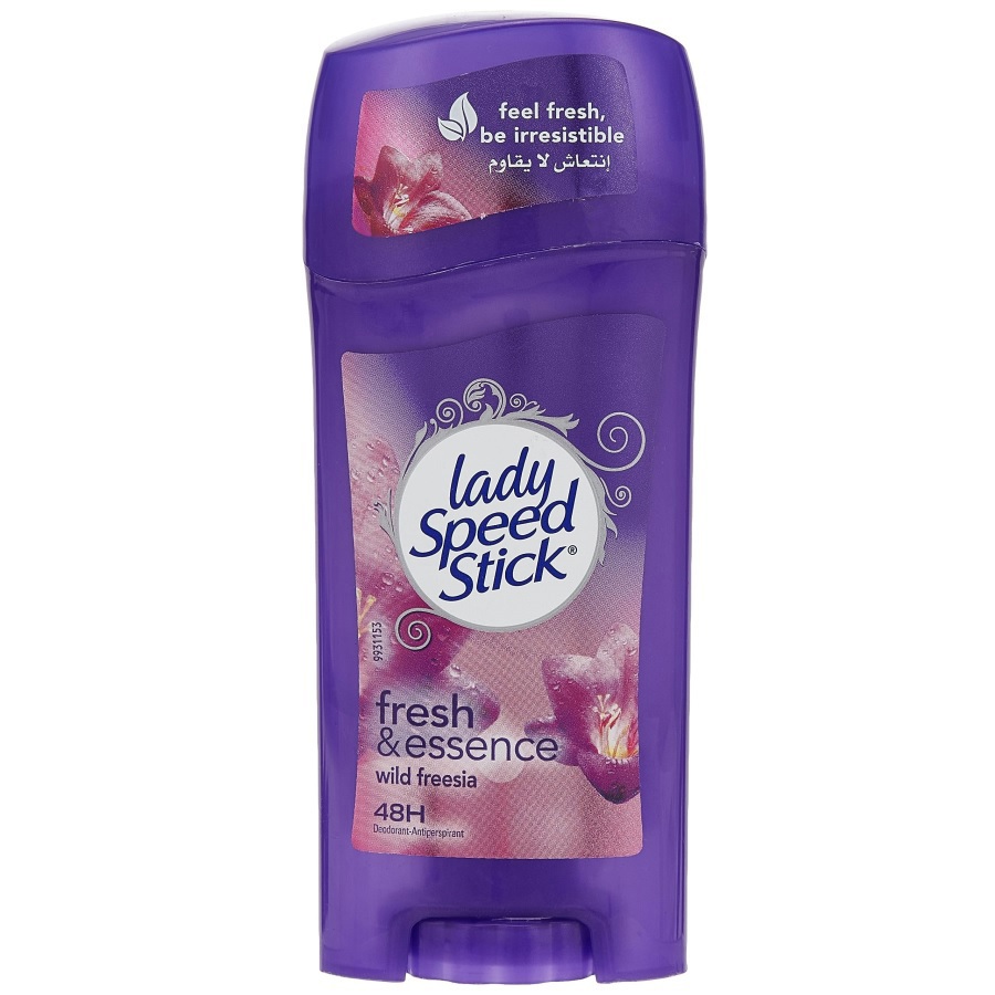 مزيل عرق ستك فريزيا 65 غم