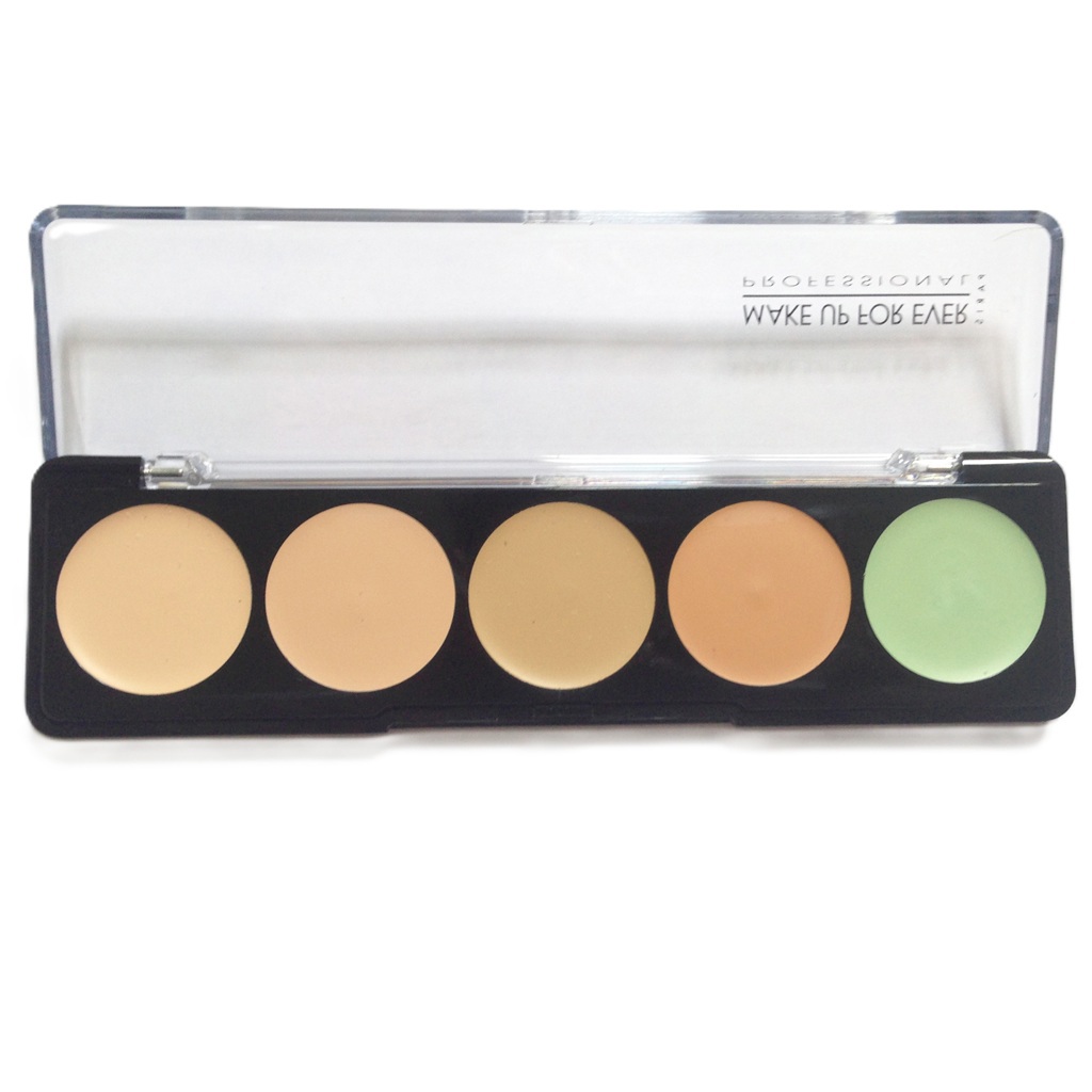 باليت كونسيلر خافي العيوب 0