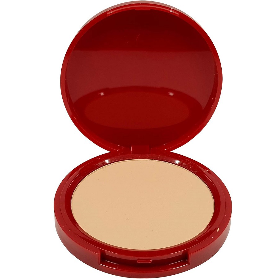 باودر مضغوط