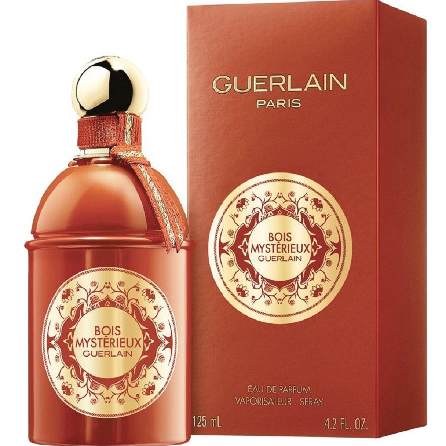 عطر بوا ميستريوكس اودي بارفيوم 125 مل