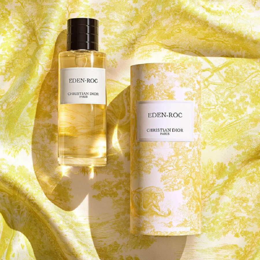 عطر إيدن روك ليمتد اديشن اودي بارفيوم 250 مل 0