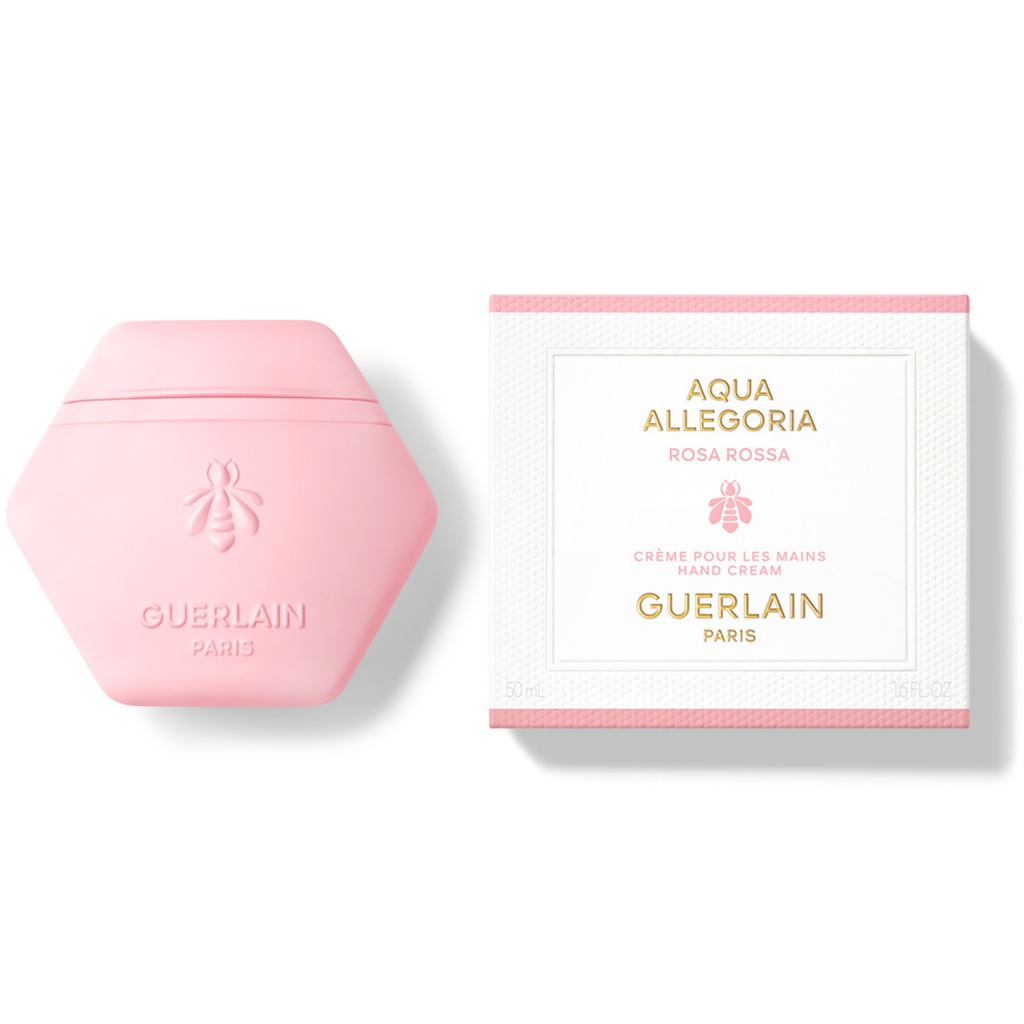 كريم اليدين أكوا أليجوريا روزا روسا 50 مل