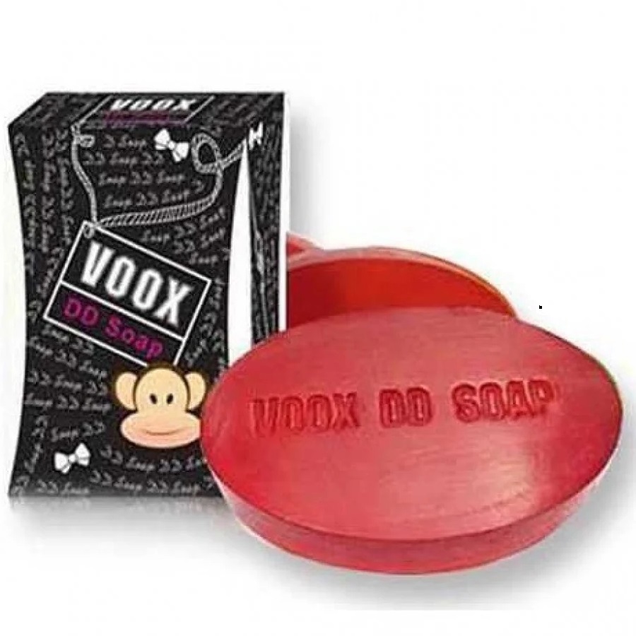 صابون تبييض دي دي 100 غم