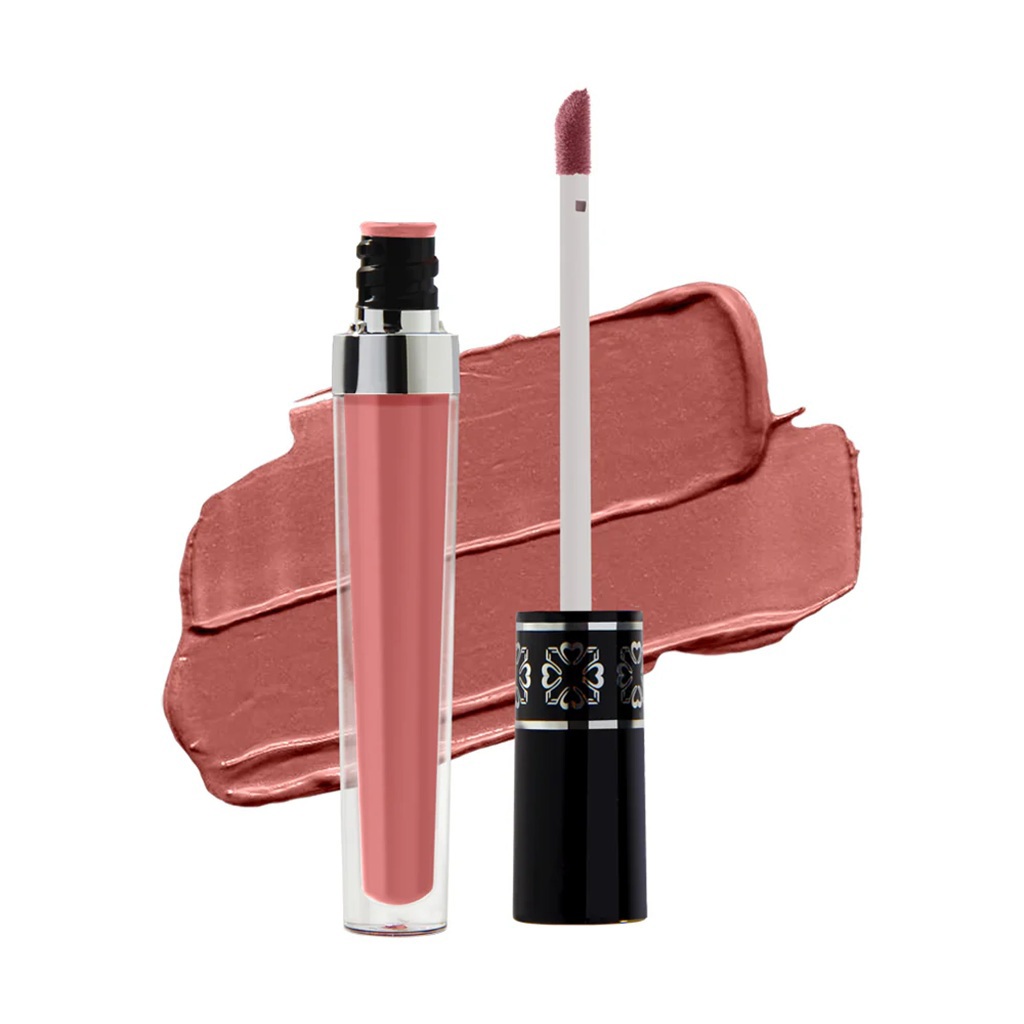 أحمر الشفاه السائل ليب بينت