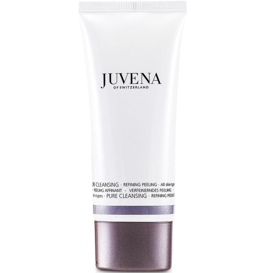 مقشر منقي للبشرة 100 مل