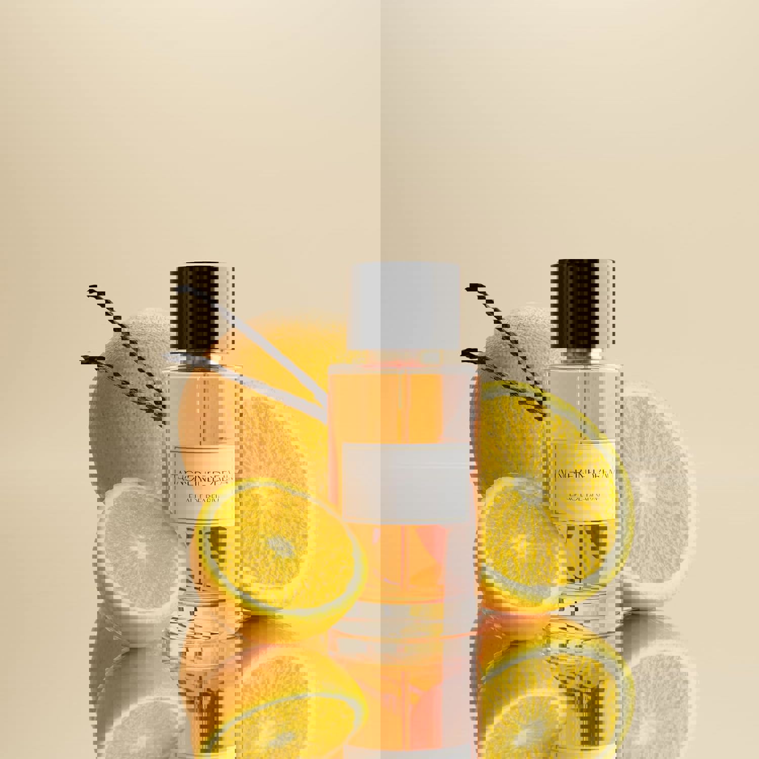 جين أرثيز تانجرين دريم عطر 100 مل 1