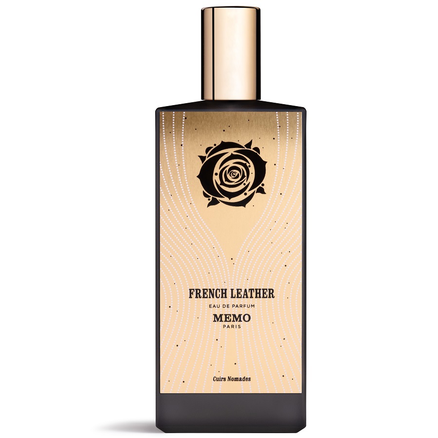 عطر فرينش ليذر اودي بارفيوم