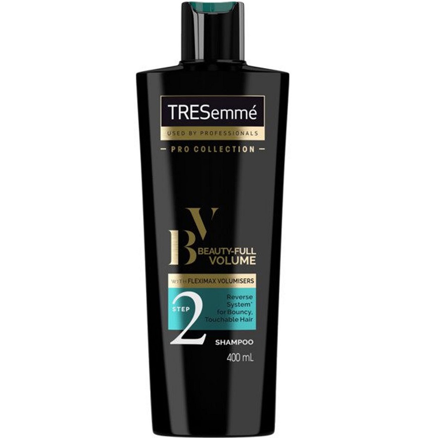 شامبو ستيب 2 بيوتي فول فوليوم 400 مل