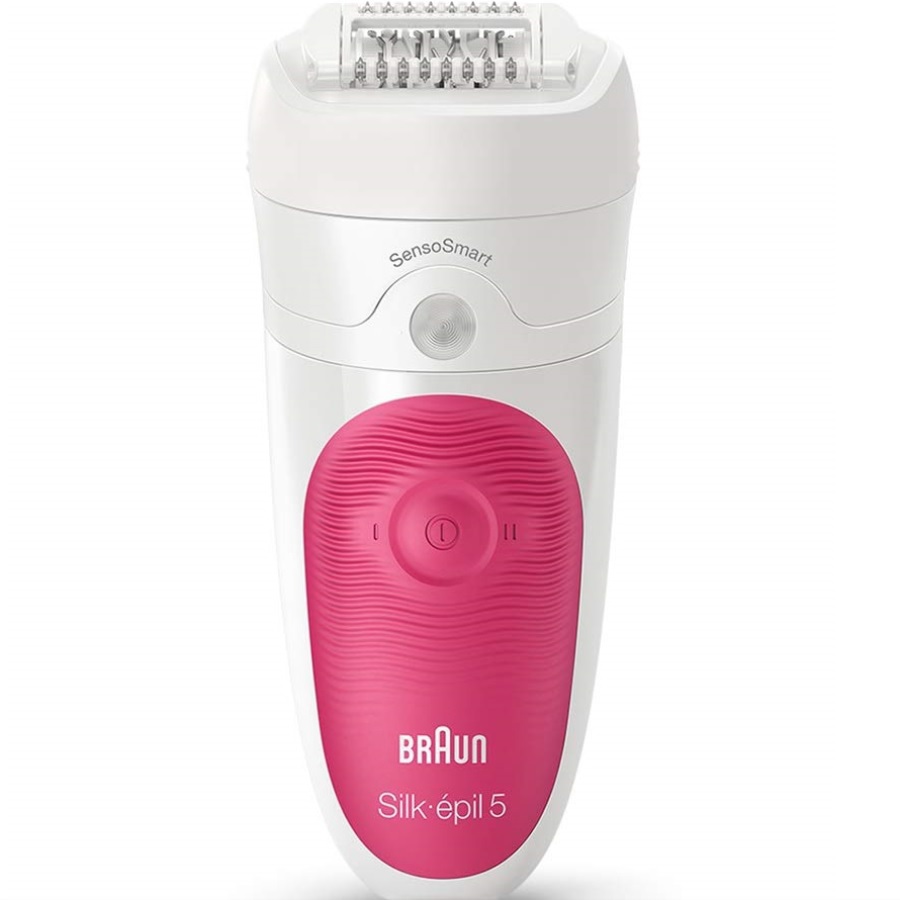 جهاز إبيل 5 سينسو سمارت لازالة الشعر