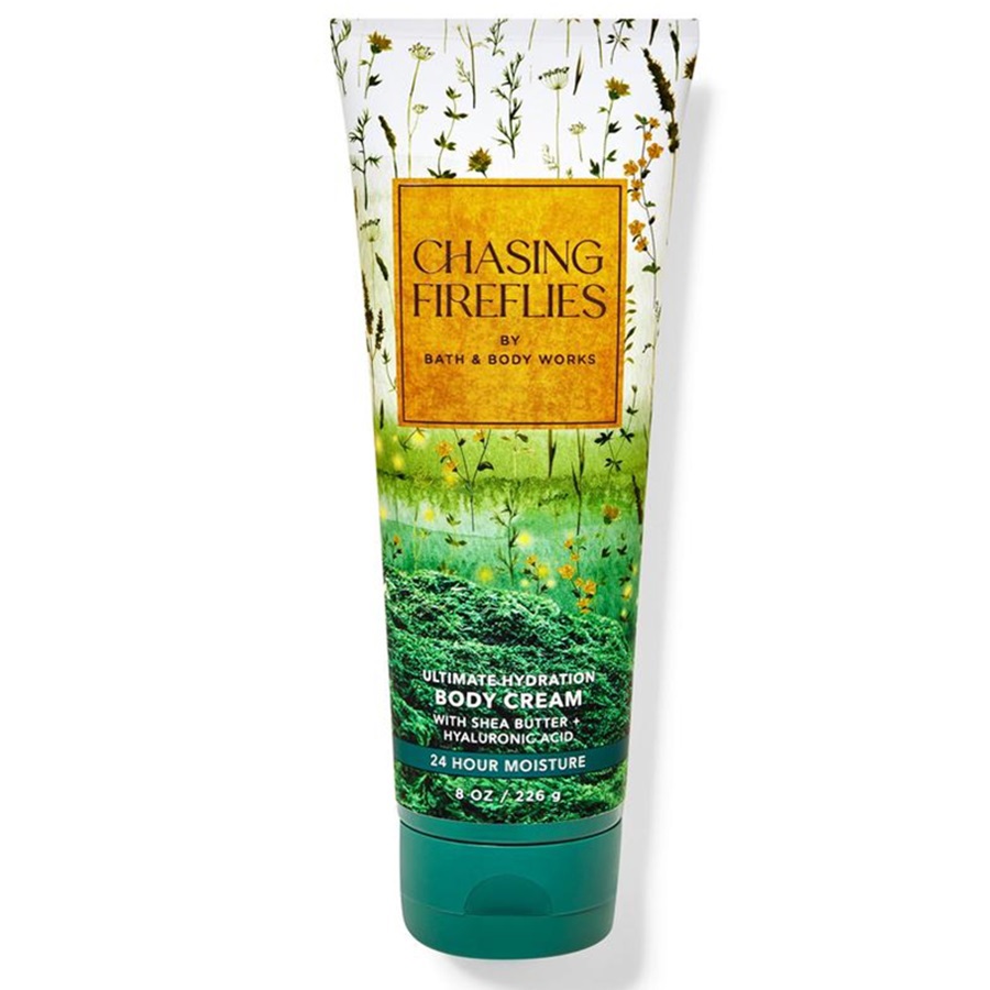 كريم الجسم المرطب جيسنغ فاير فلاي 226 غم