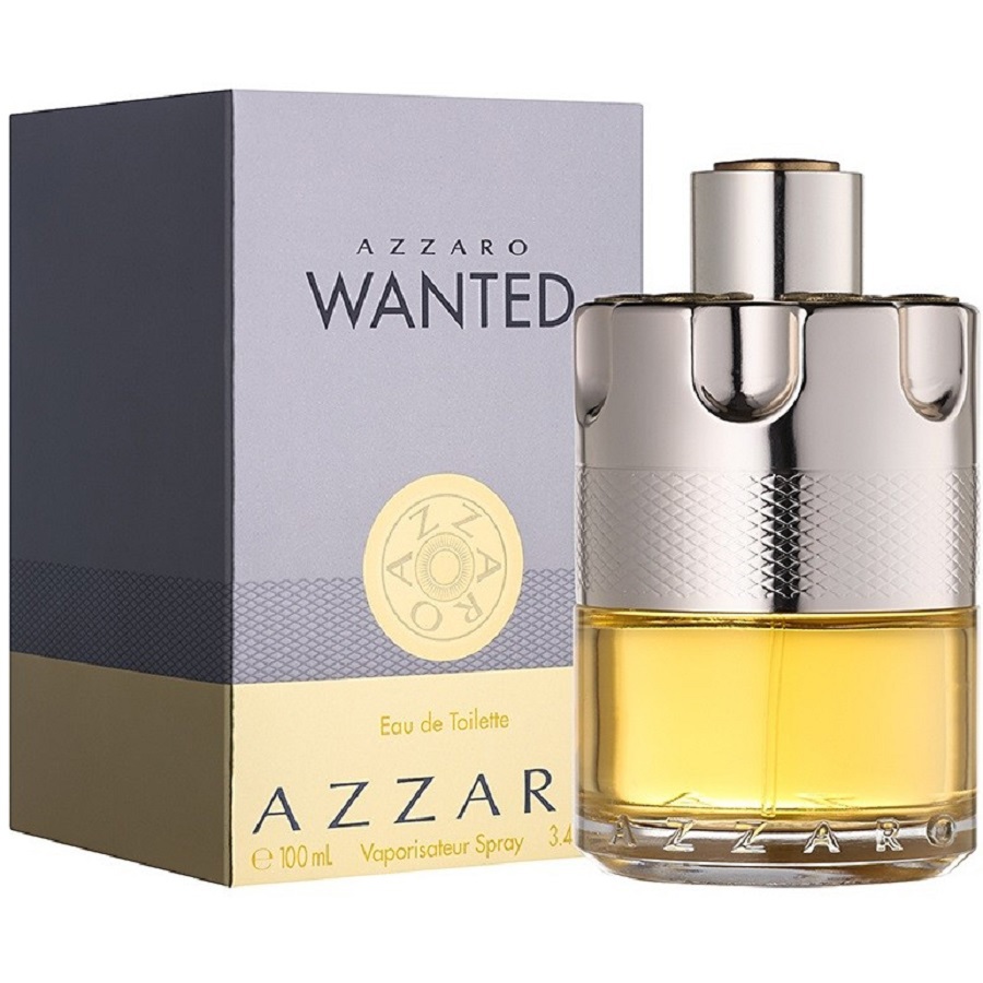 عطر وانتد اودي تواليت