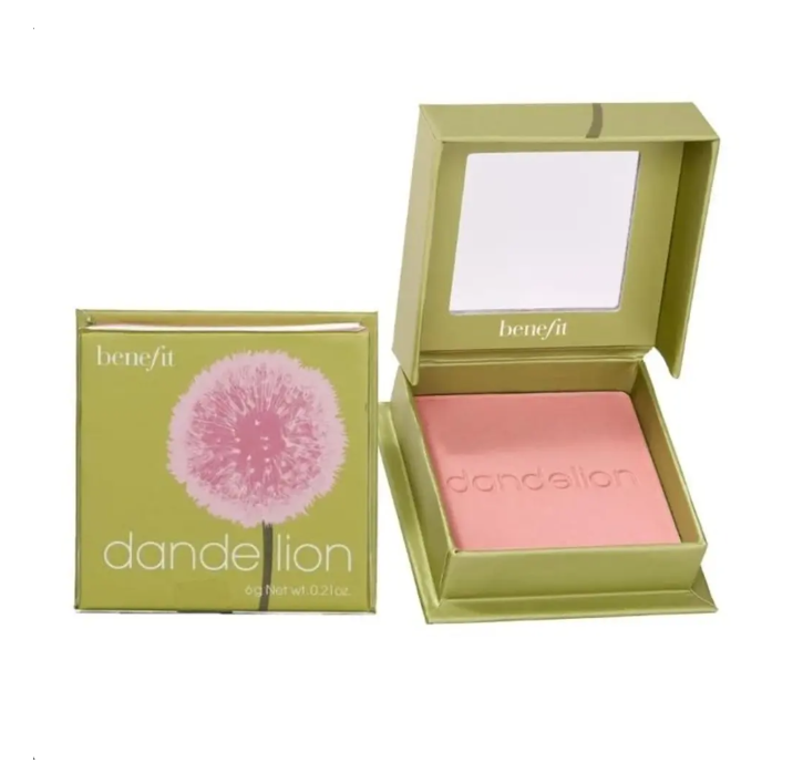 أحمر الخدود دانديليون 6 غم