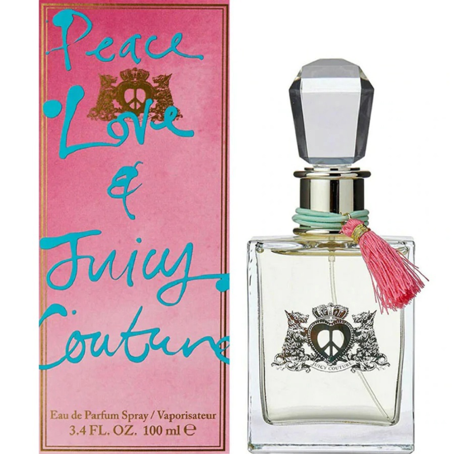 بيس لوف & جوسي كوتور اودي بارفيوم 100 مل