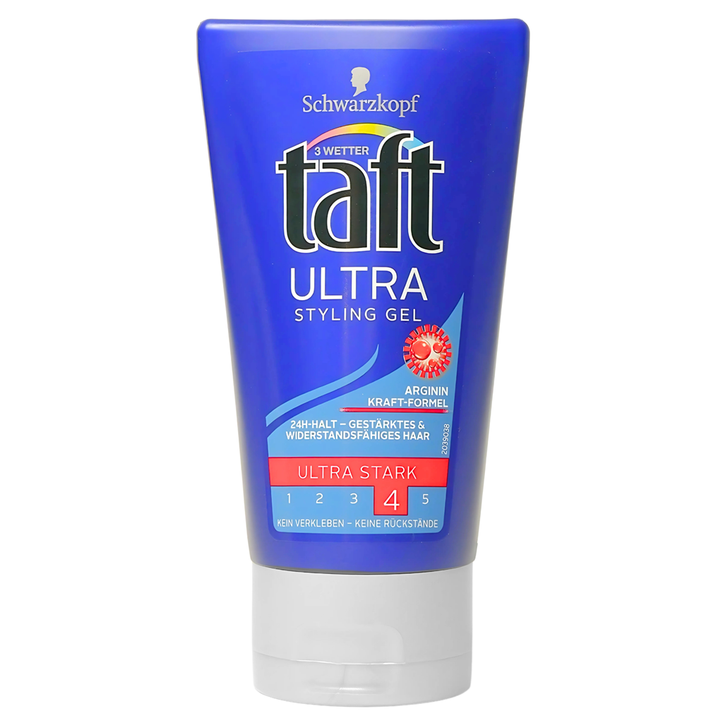 جل ويتر الترا ستارك 4، 150 مل