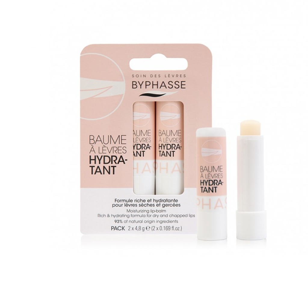 مرطب شفاه توين