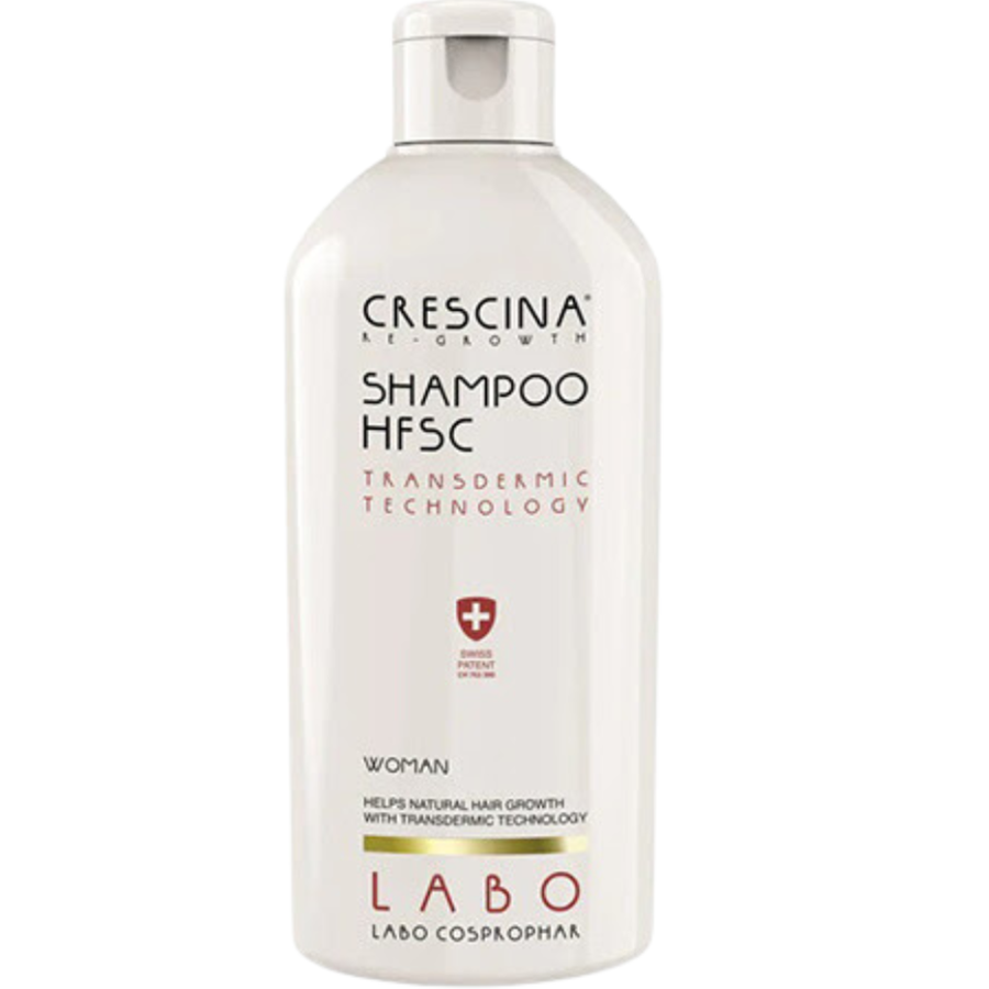 شامبو أعادة نمو الشعر للنساء 200 مل