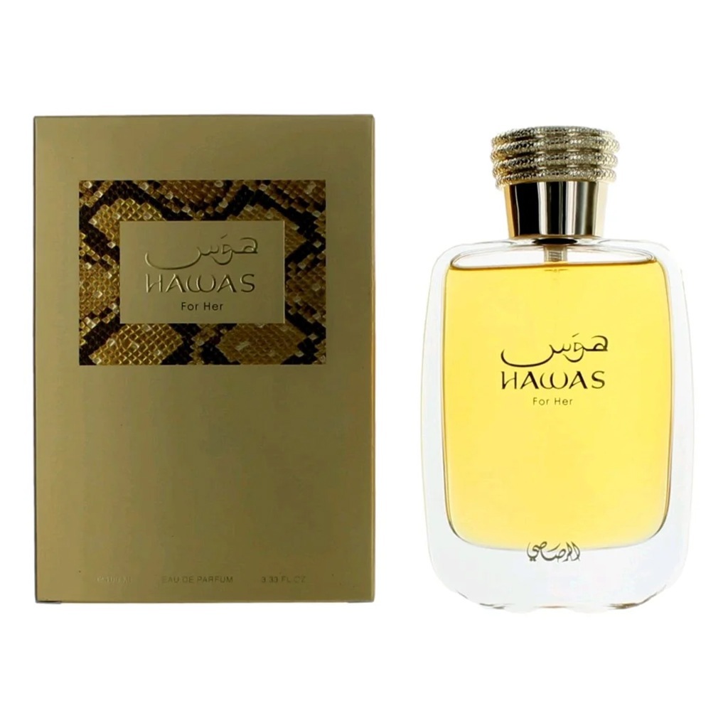 عطر هوس اودي بارفيوم 100 مل