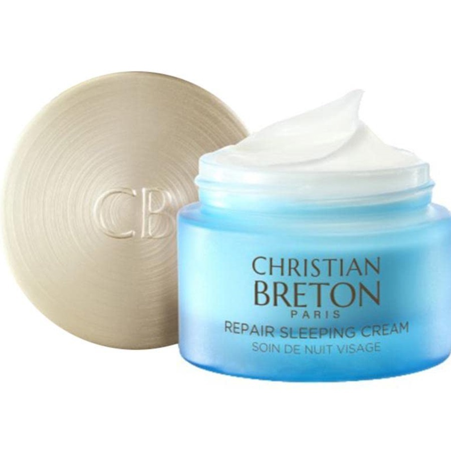 كريم اصلاح البشرة أثناء النوم 50 مل