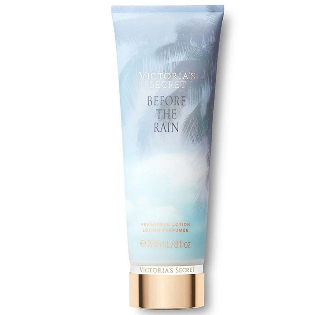 لوشن الجسم بيفور ذا رين 236 مل