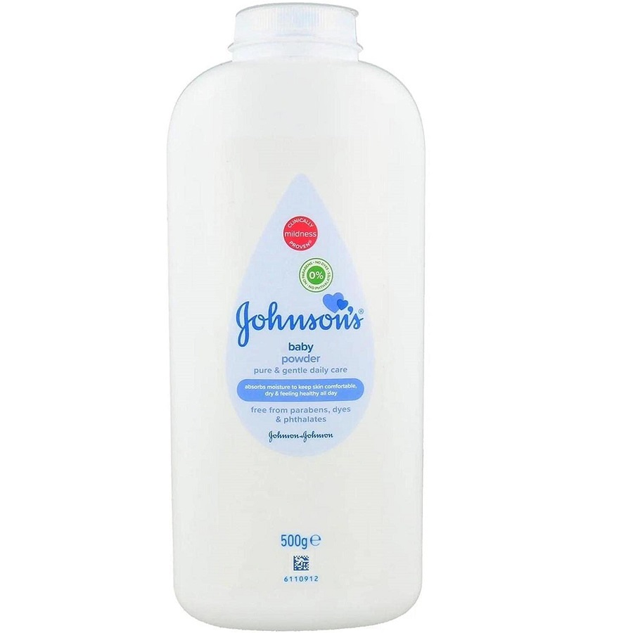 بودرة أطفال 500 غم