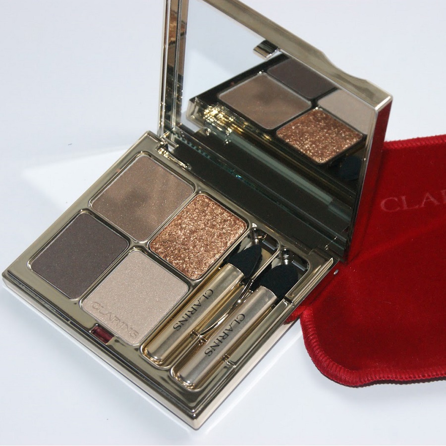 باليت العيون الرباعي (09)