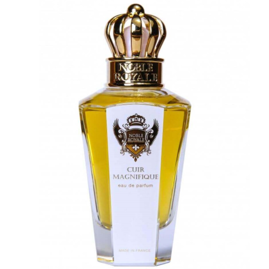 كوير ماجنييفيك اودي بارفيوم 100 مل