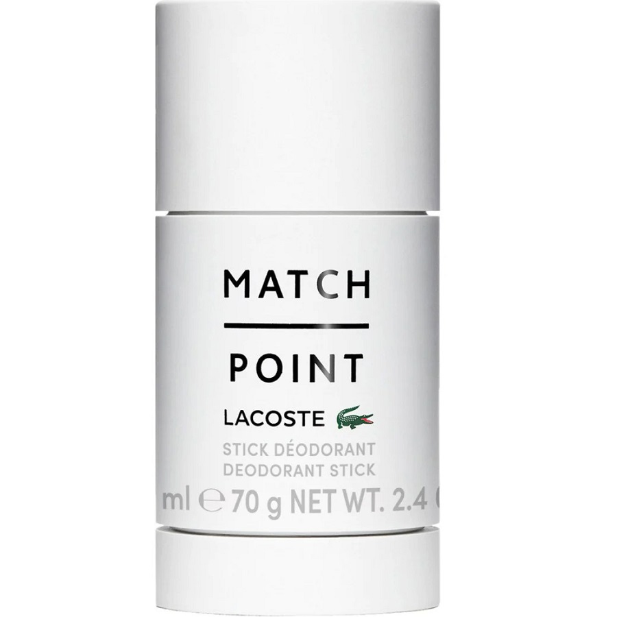 مزيل العرق ستك ماتش بوينت 70 غم