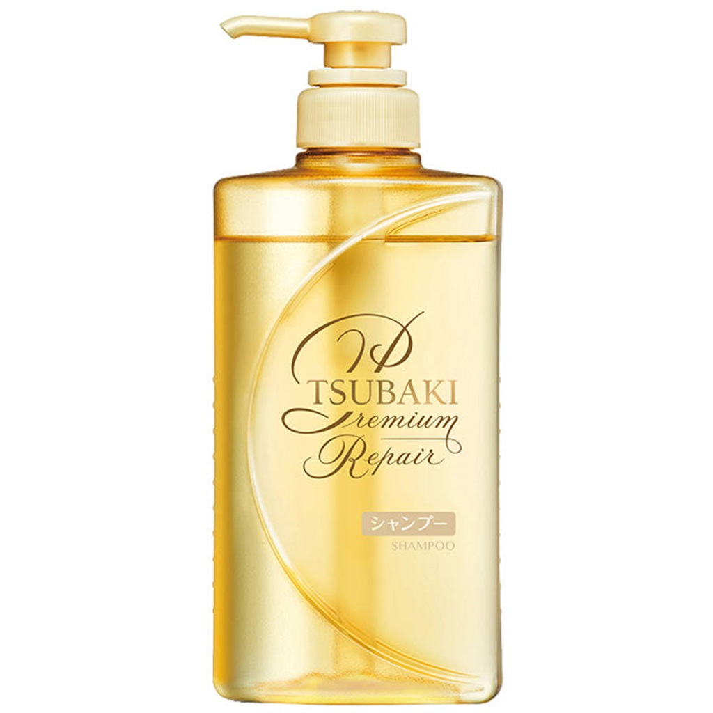 شامبو الإصلاح الفاخر 490 مل