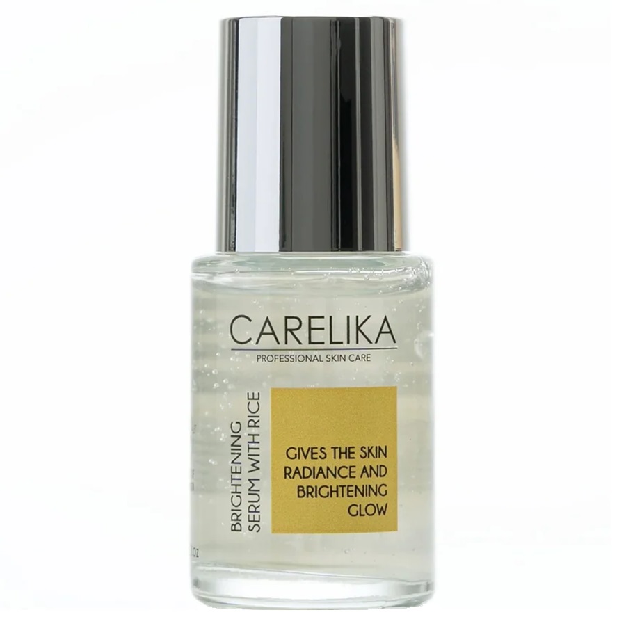 سيروم التفتيح بالأرز 30 مل