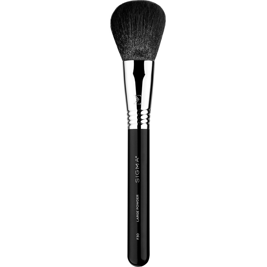 فرشاة البودرة الكبيرة اي 36