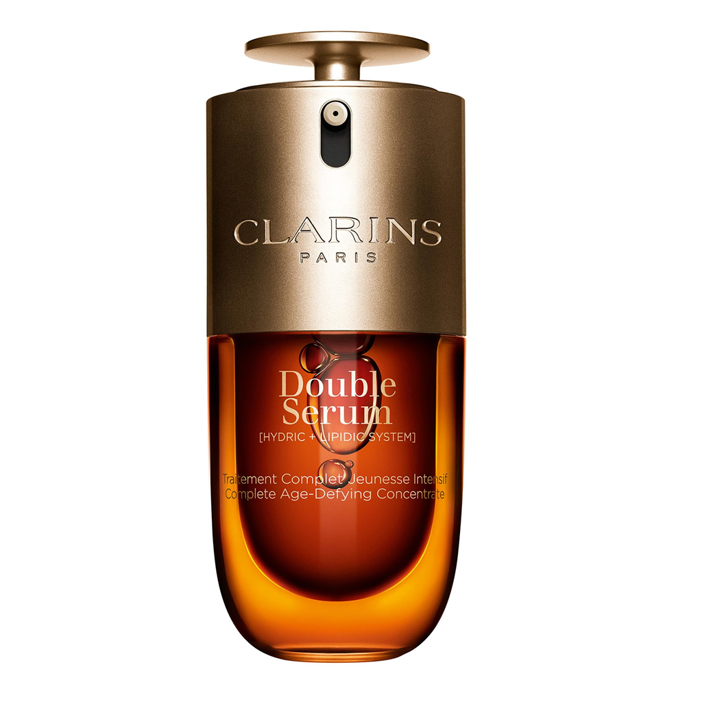 دبل سيروم 9 الجديد