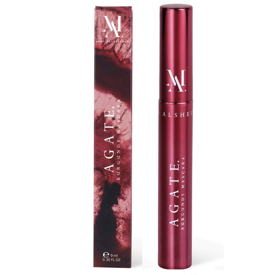 ماسكارا آجيت (العقيق) 9 مل