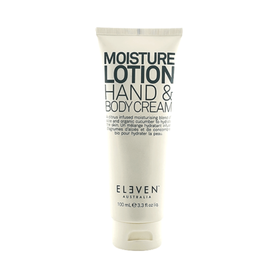 كريم إيليفن لليدين والجسم 100 مل