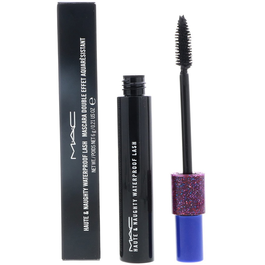 ماسكارا هوت اند نوتي المقاومة للماء 9 غرام