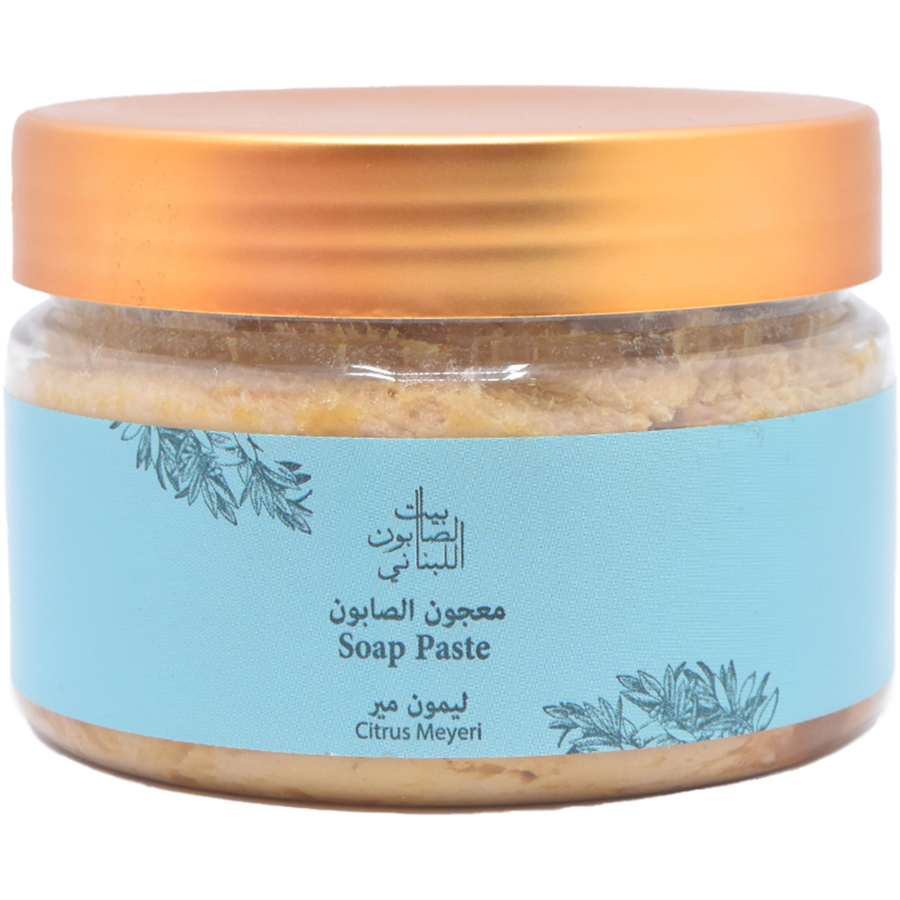 معجون الصابون ليمون مير 300 غم