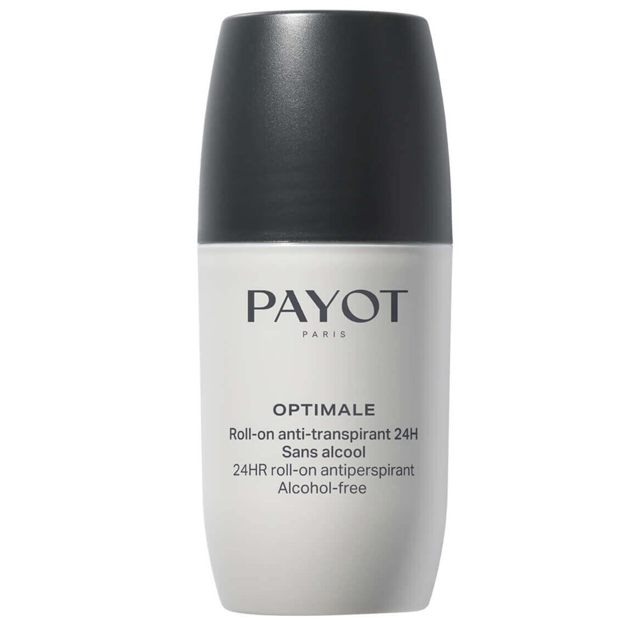 مزيل عرق رول أون للرجال أوبتيمال 75 مل