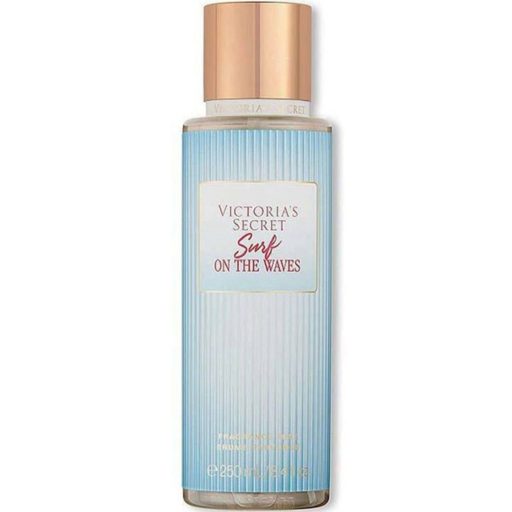 مست للجسم سيرف أون ذا ويفز 250 مل